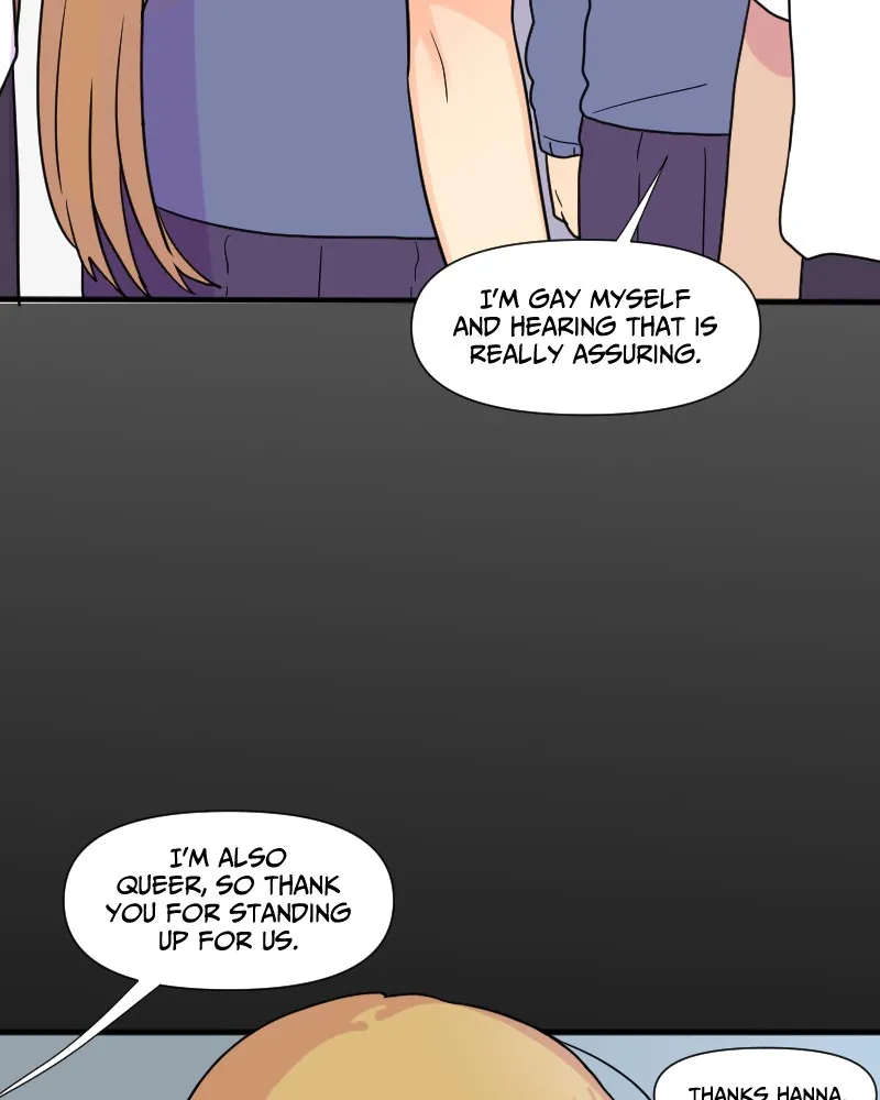 Not So Shoujo Love Story Chapter 21 page 111 - 