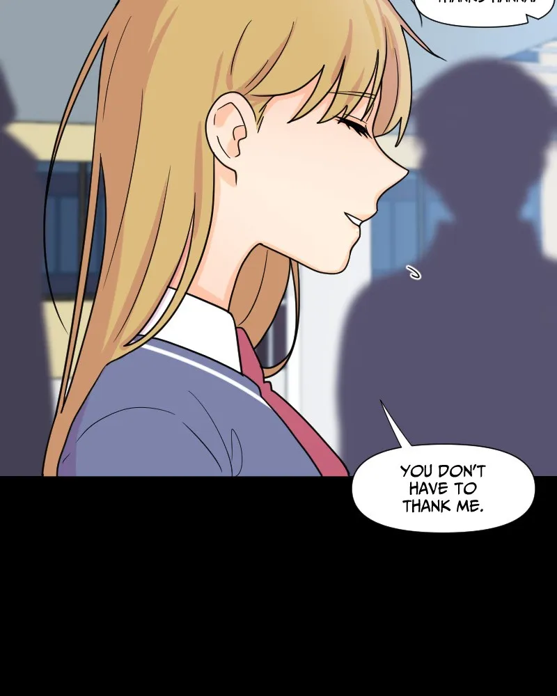 Not So Shoujo Love Story Chapter 21 page 112 - 