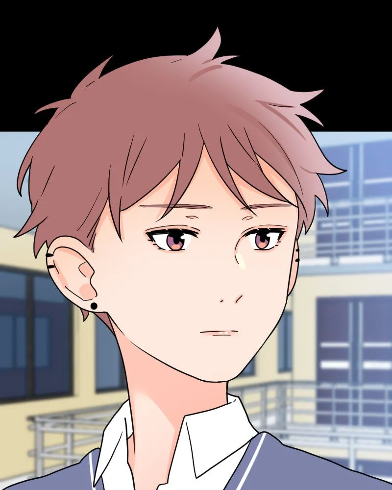 Not So Shoujo Love Story Chapter 21 page 113 - 