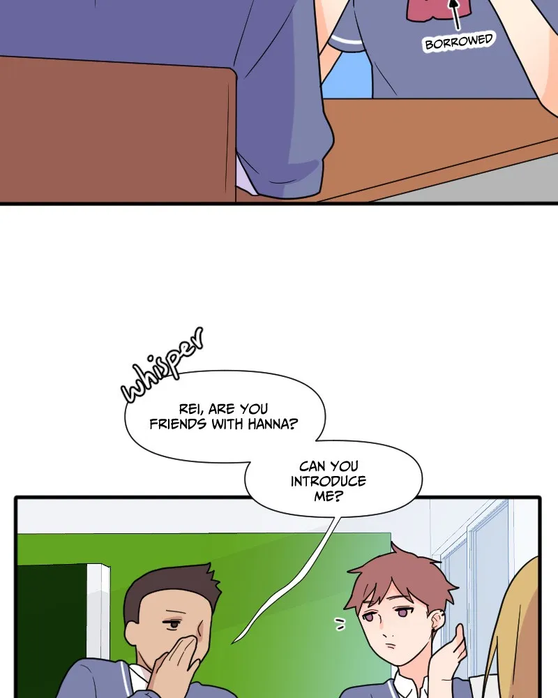 Not So Shoujo Love Story Chapter 21 page 118 - 