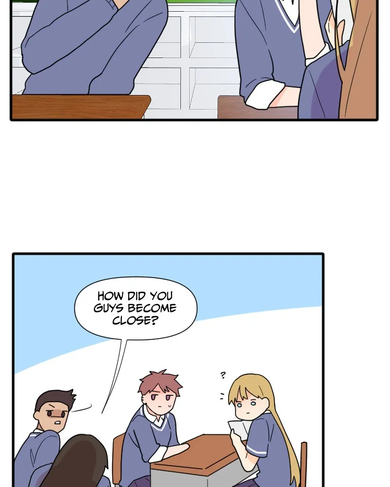 Not So Shoujo Love Story Chapter 21 page 119 - 