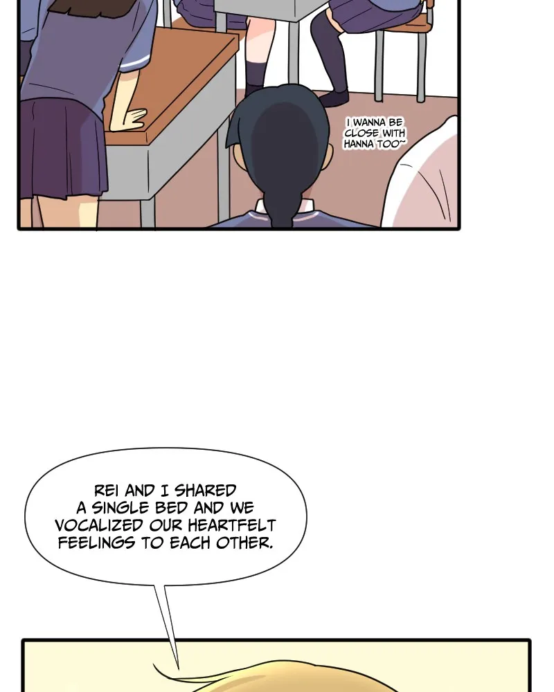 Not So Shoujo Love Story Chapter 21 page 120 - 