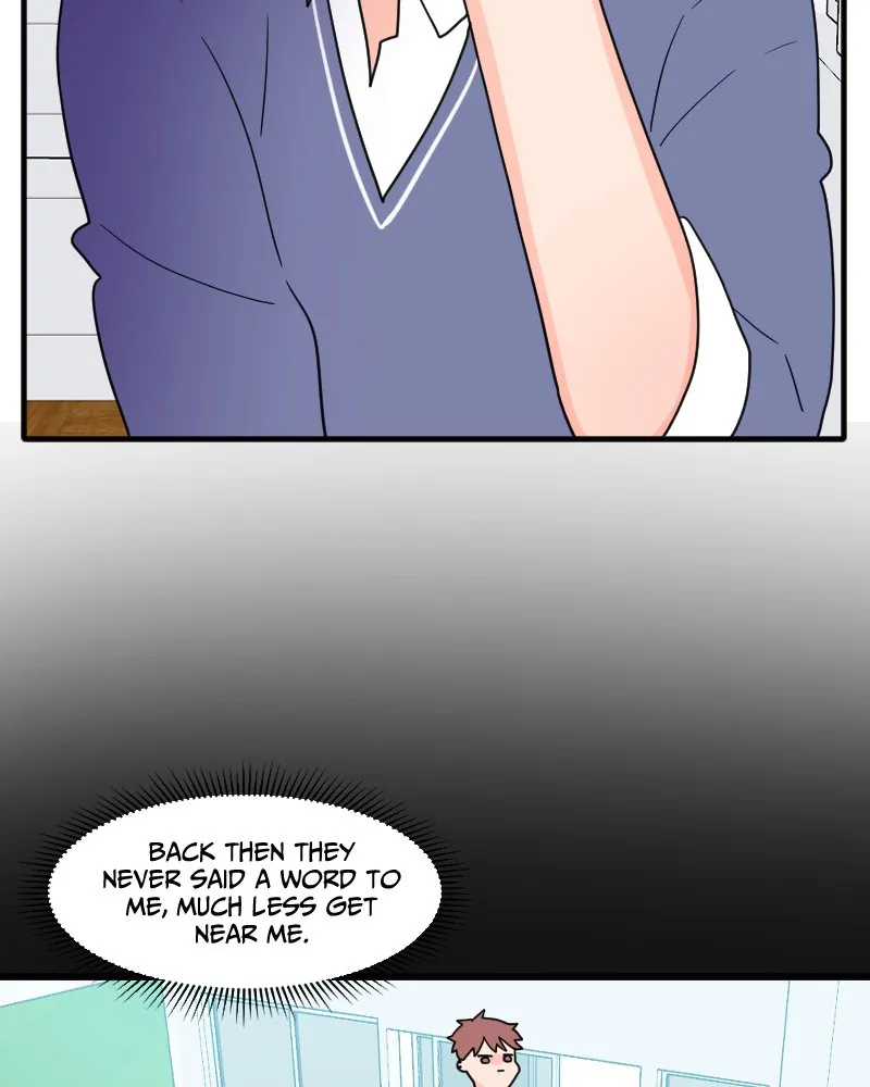 Not So Shoujo Love Story Chapter 21 page 125 - 