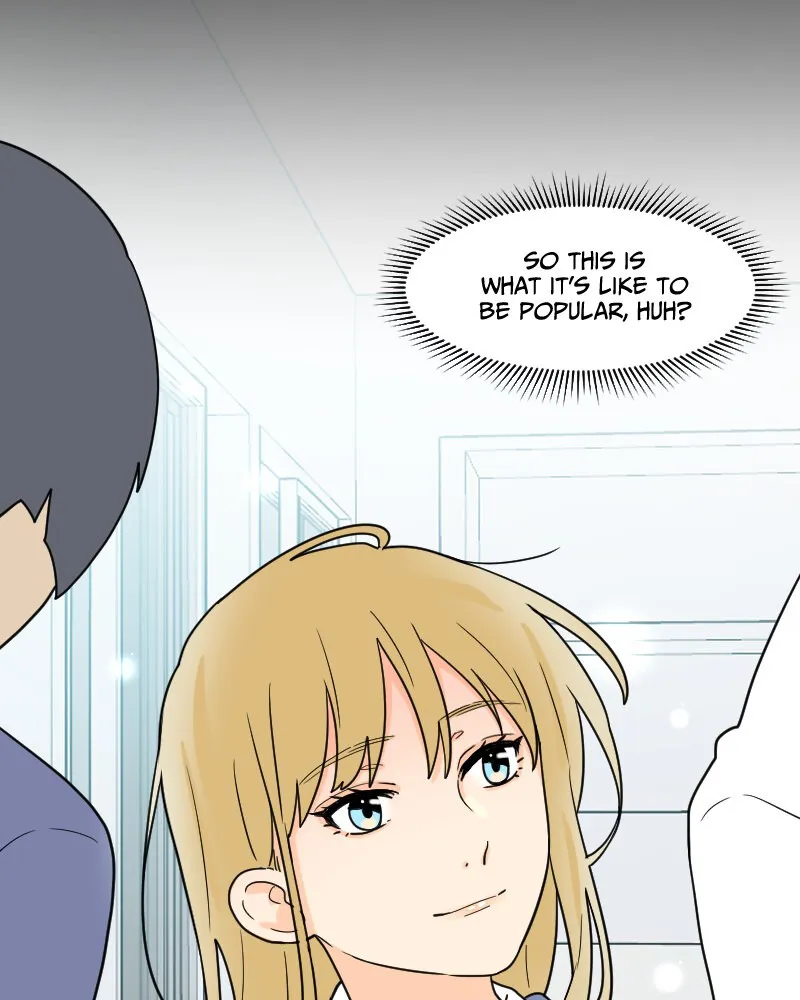 Not So Shoujo Love Story Chapter 21 page 127 - 
