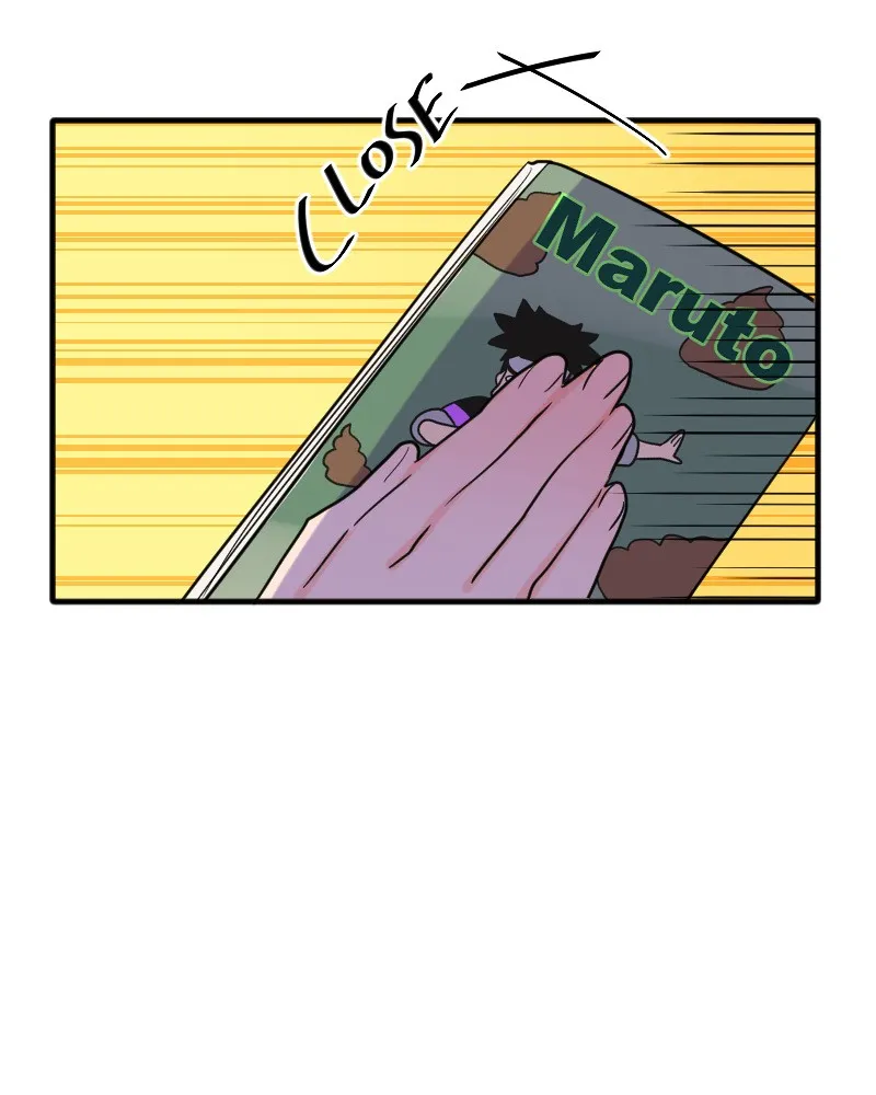 Not So Shoujo Love Story Chapter 21 page 14 - 