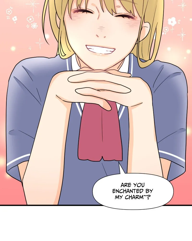 Not So Shoujo Love Story Chapter 21 page 131 - 