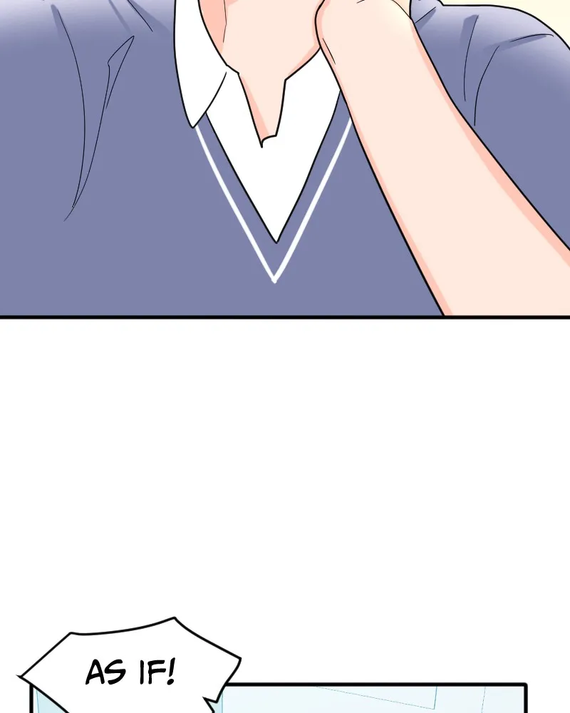 Not So Shoujo Love Story Chapter 21 page 133 - 