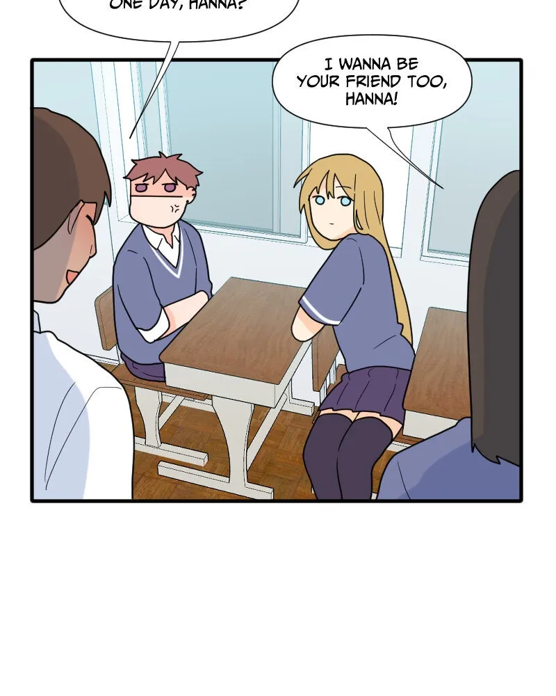 Not So Shoujo Love Story Chapter 21 page 135 - 