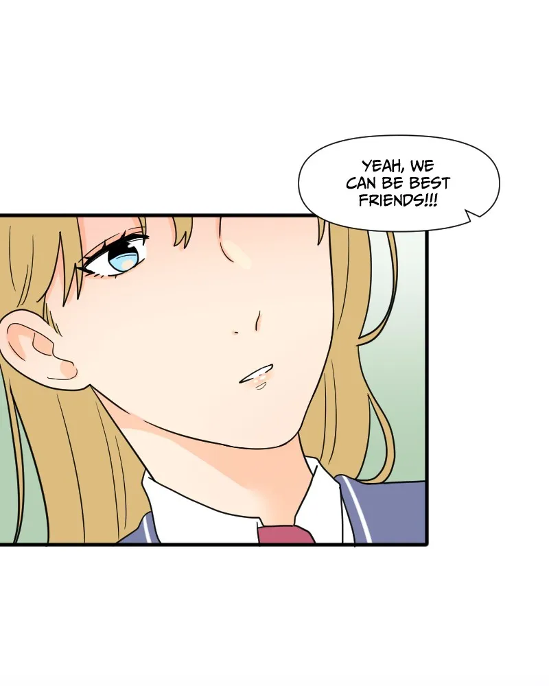 Not So Shoujo Love Story Chapter 21 page 136 - 