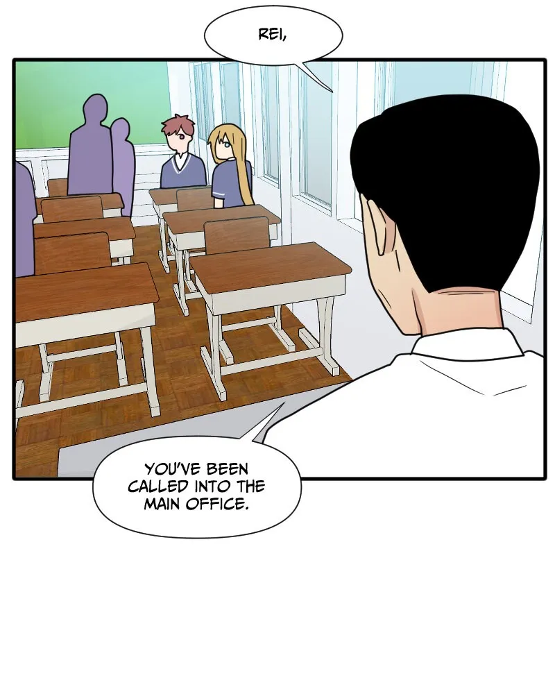 Not So Shoujo Love Story Chapter 21 page 142 - 