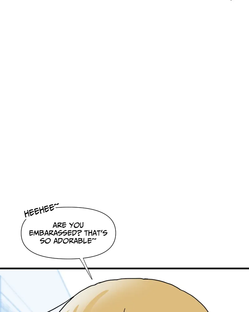 Not So Shoujo Love Story Chapter 21 page 18 - 
