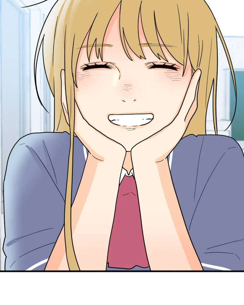 Not So Shoujo Love Story Chapter 21 page 19 - 