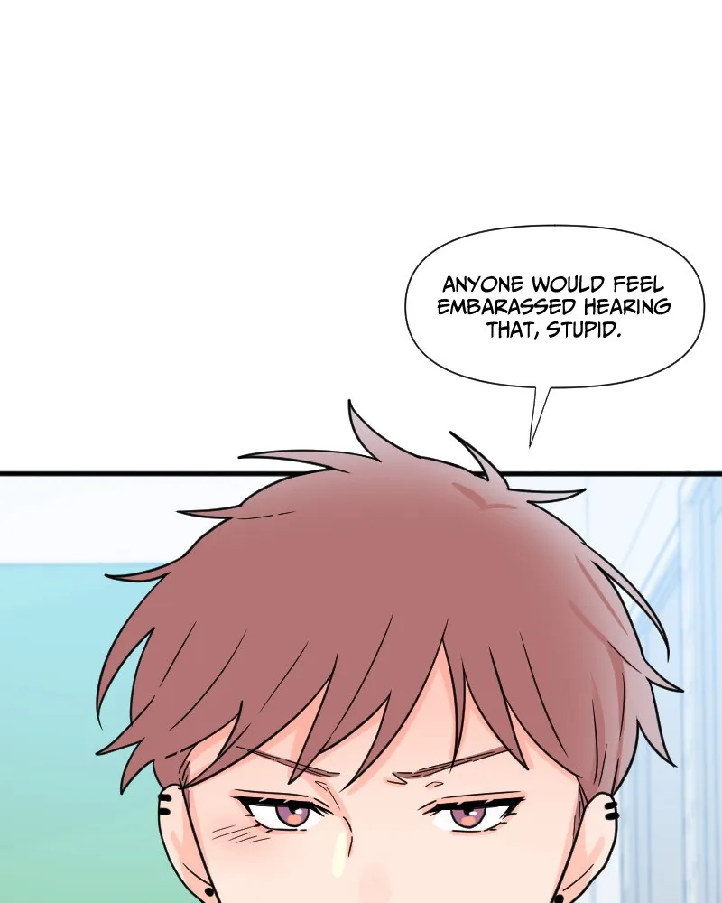 Not So Shoujo Love Story Chapter 21 page 20 - 