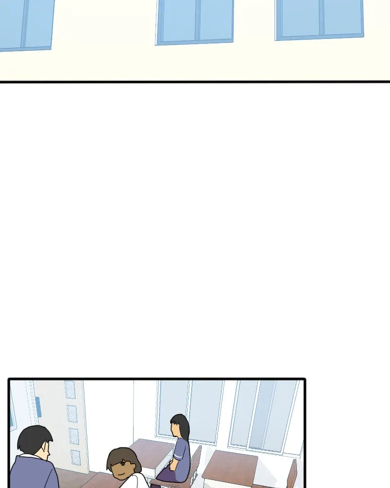 Not So Shoujo Love Story Chapter 21 page 3 - 