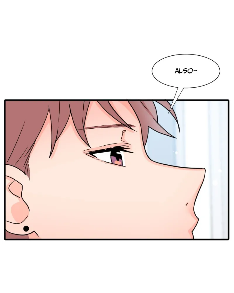 Not So Shoujo Love Story Chapter 21 page 22 - 