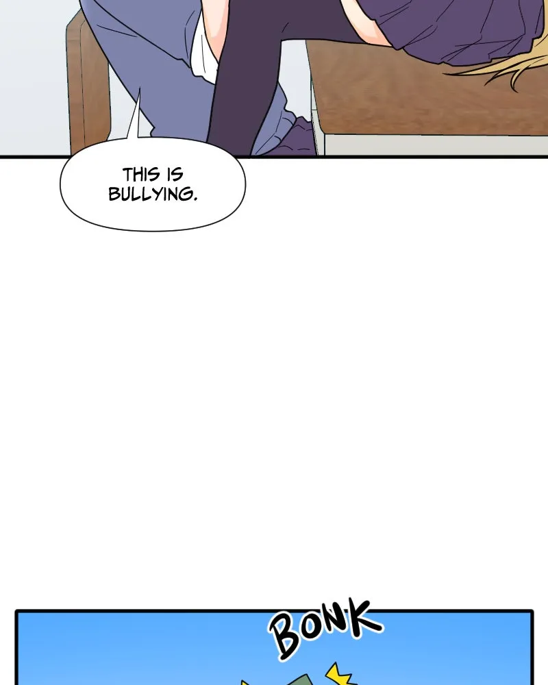 Not So Shoujo Love Story Chapter 21 page 24 - 