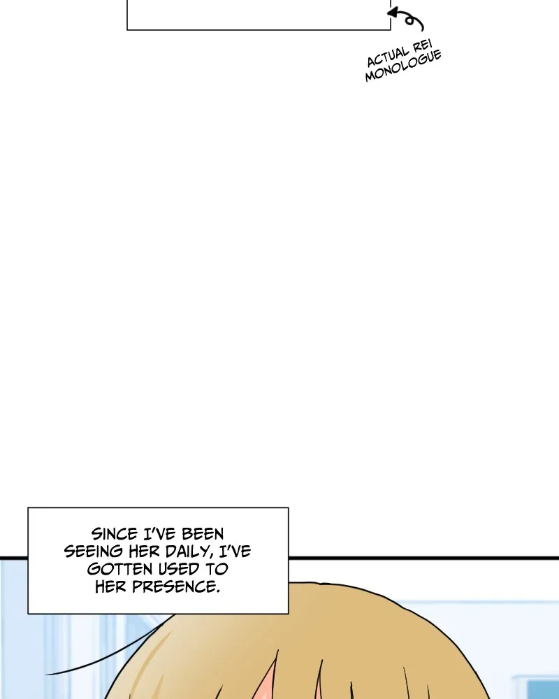 Not So Shoujo Love Story Chapter 21 page 26 - 