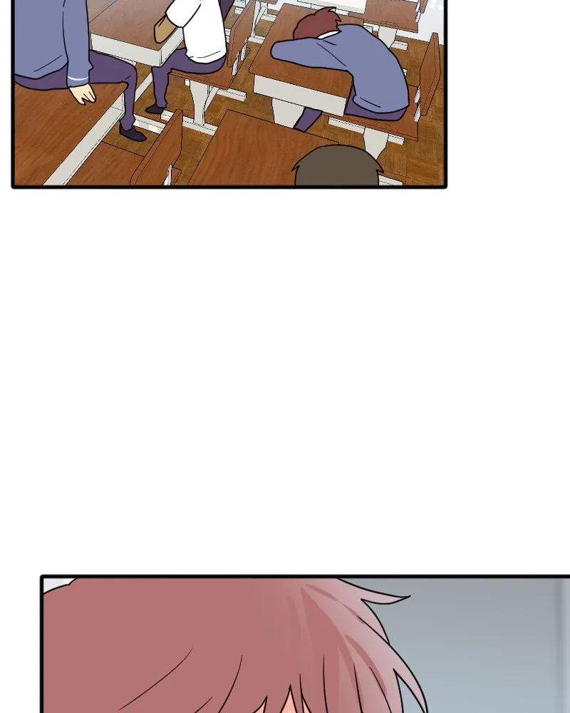 Not So Shoujo Love Story Chapter 21 page 4 - 