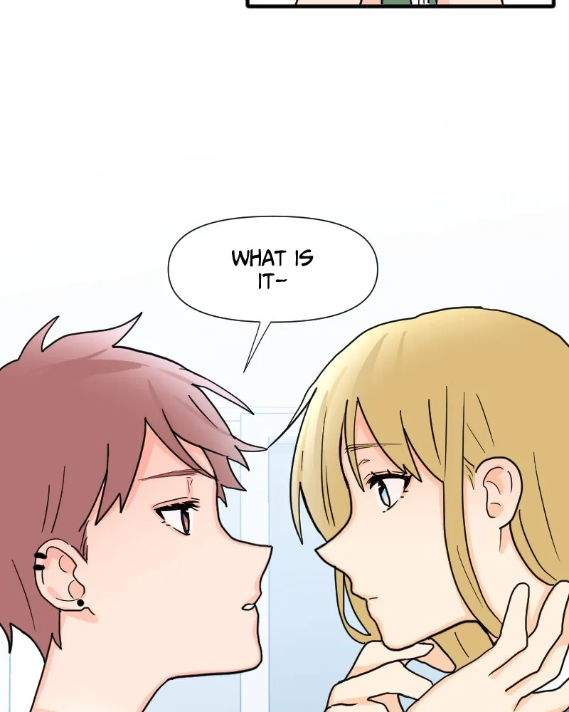Not So Shoujo Love Story Chapter 21 page 31 - 