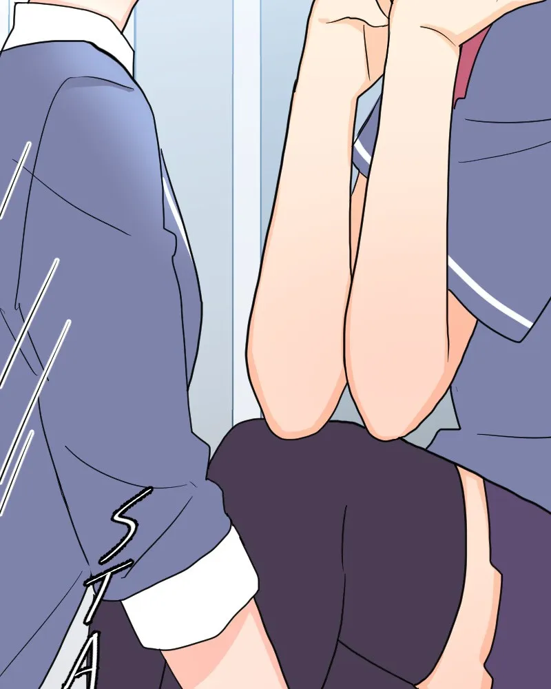 Not So Shoujo Love Story Chapter 21 page 32 - 