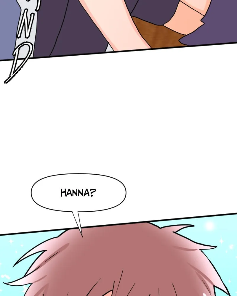 Not So Shoujo Love Story Chapter 21 page 33 - 