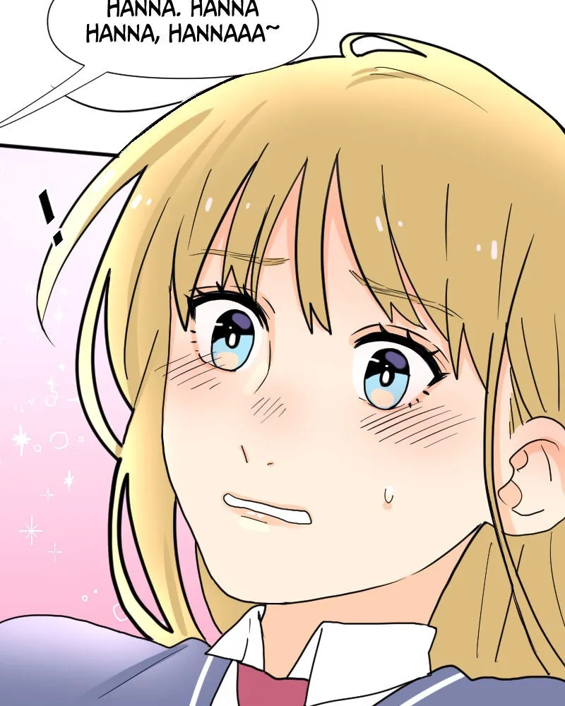 Not So Shoujo Love Story Chapter 21 page 35 - 