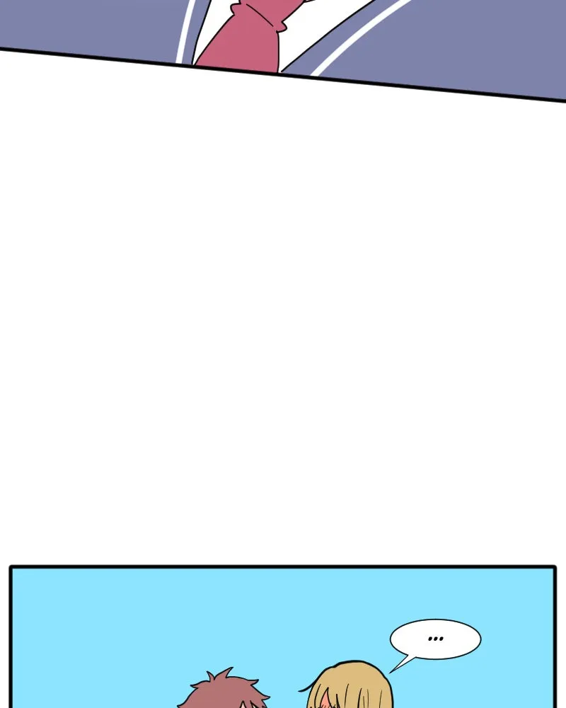 Not So Shoujo Love Story Chapter 21 page 36 - 