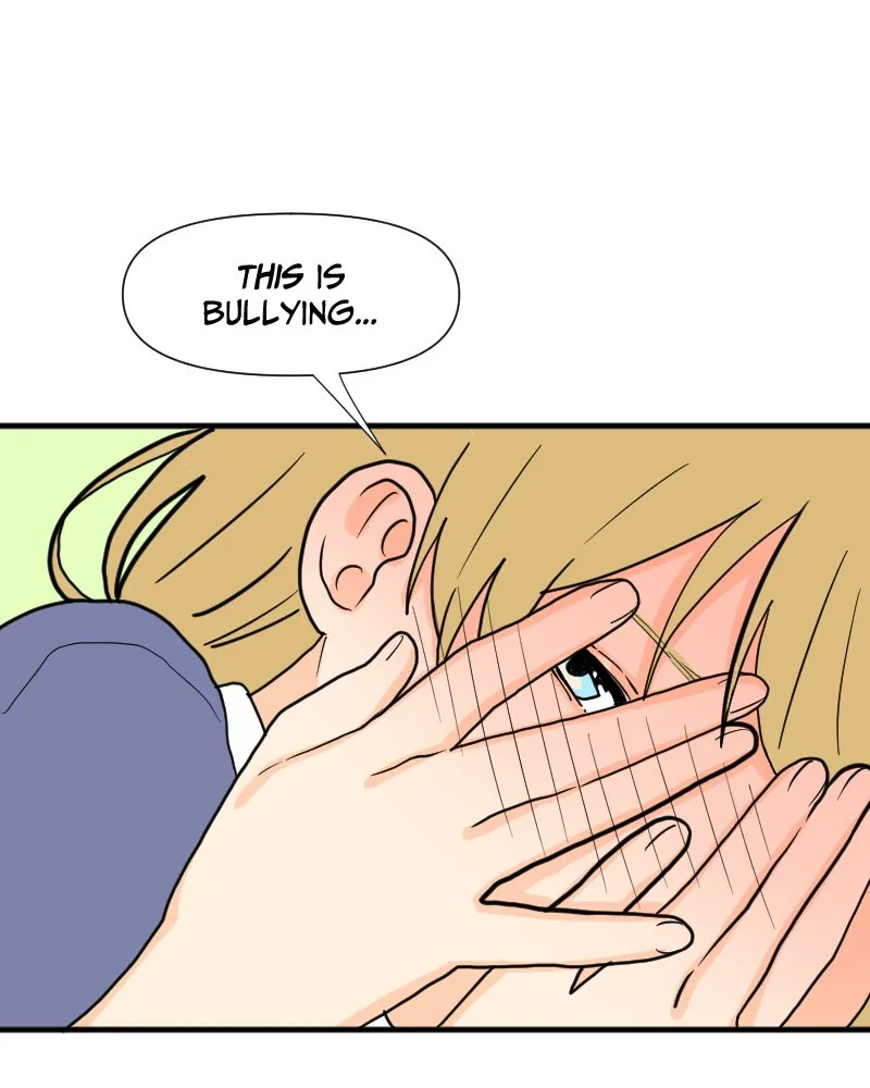 Not So Shoujo Love Story Chapter 21 page 40 - 