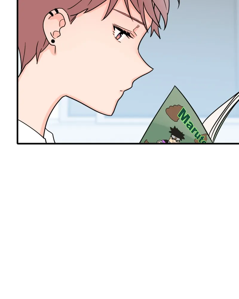 Not So Shoujo Love Story Chapter 21 page 5 - 