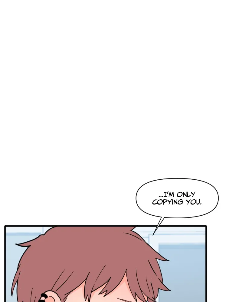 Not So Shoujo Love Story Chapter 21 page 41 - 