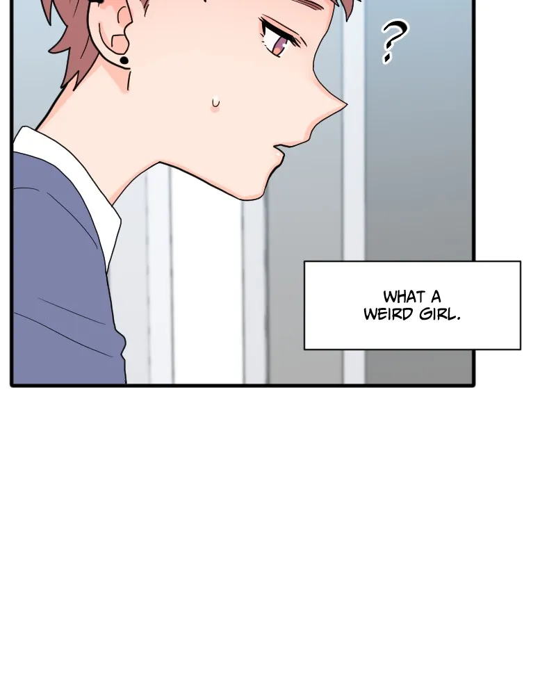 Not So Shoujo Love Story Chapter 21 page 42 - 