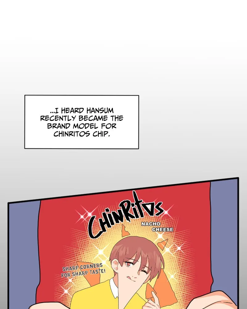 Not So Shoujo Love Story Chapter 21 page 44 - 