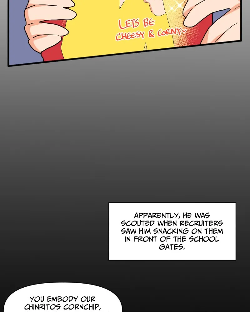 Not So Shoujo Love Story Chapter 21 page 45 - 
