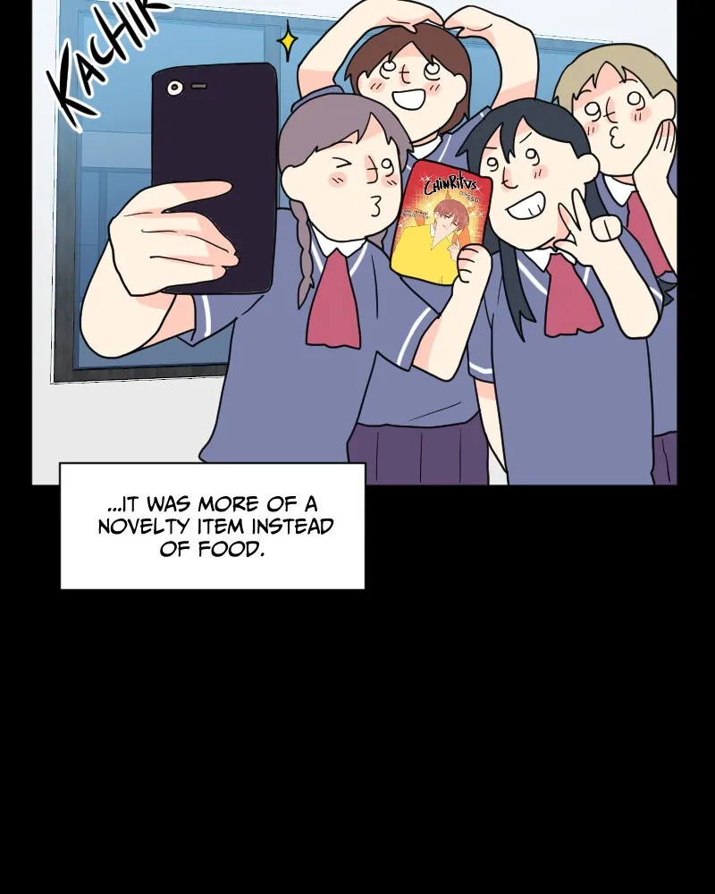 Not So Shoujo Love Story Chapter 21 page 49 - 