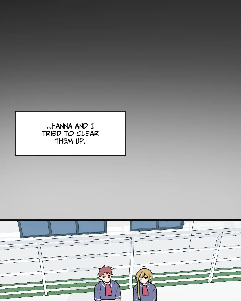 Not So Shoujo Love Story Chapter 21 page 51 - 