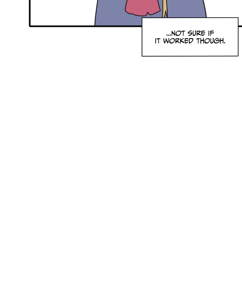 Not So Shoujo Love Story Chapter 21 page 55 - 