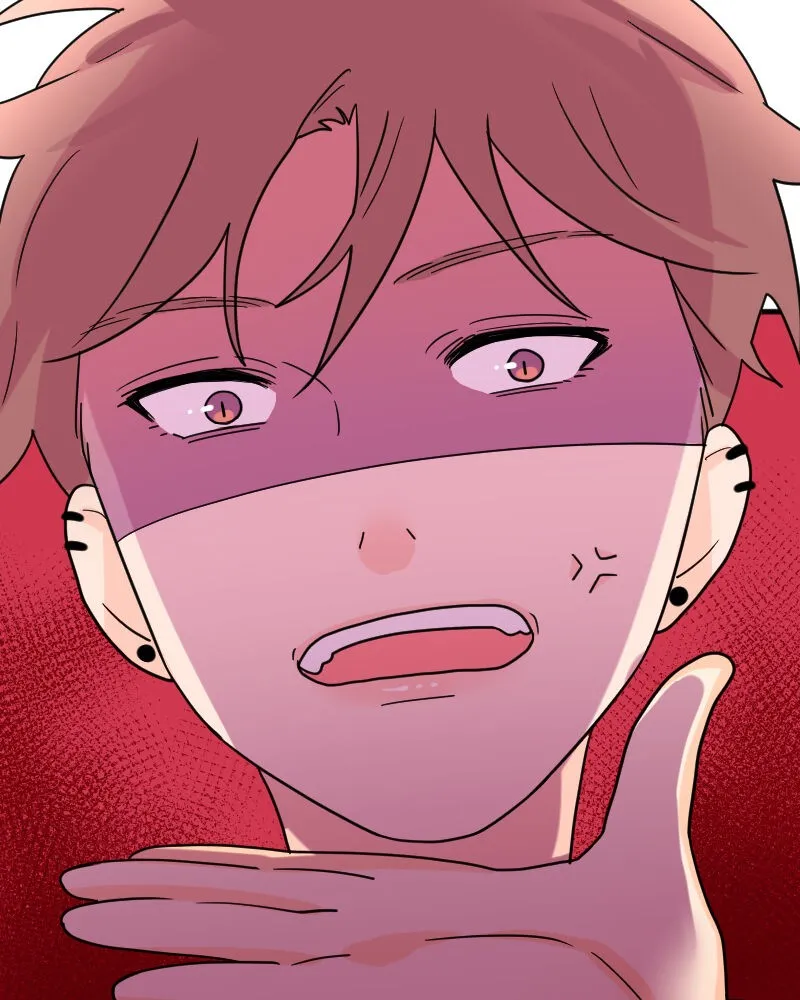 Not So Shoujo Love Story Chapter 21 page 59 - 