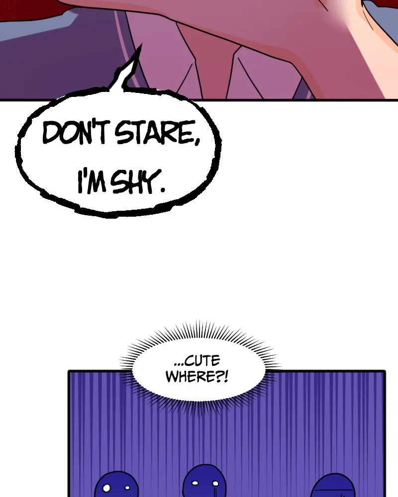 Not So Shoujo Love Story Chapter 21 page 60 - 