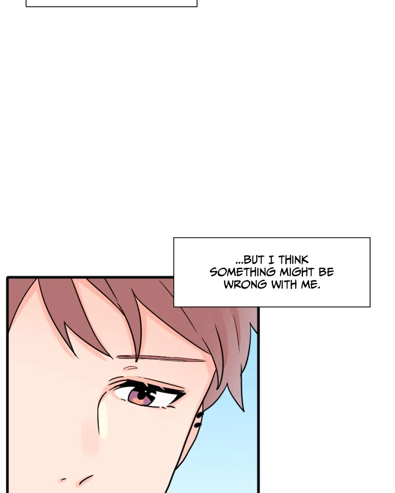 Not So Shoujo Love Story Chapter 21 page 7 - 