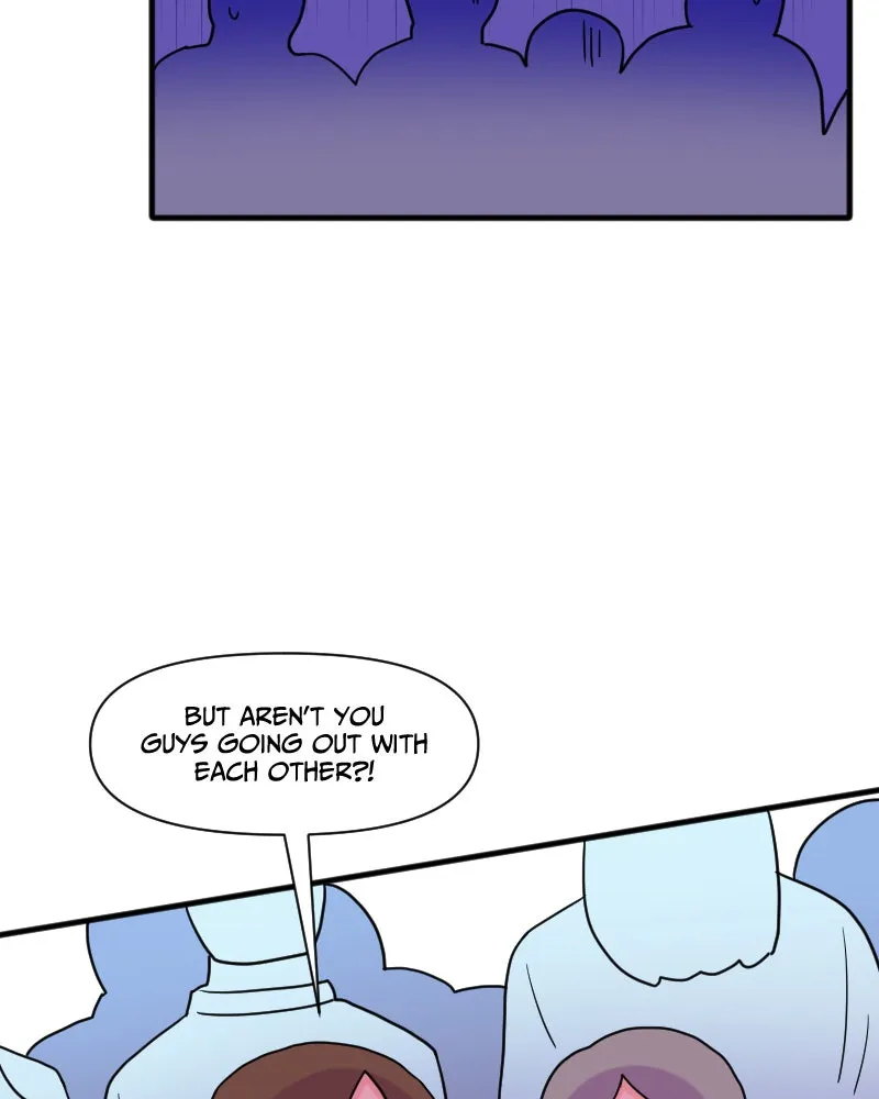 Not So Shoujo Love Story Chapter 21 page 61 - 