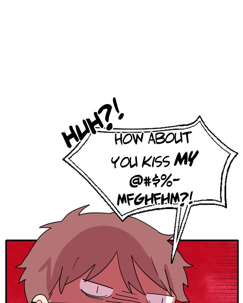 Not So Shoujo Love Story Chapter 21 page 64 - 
