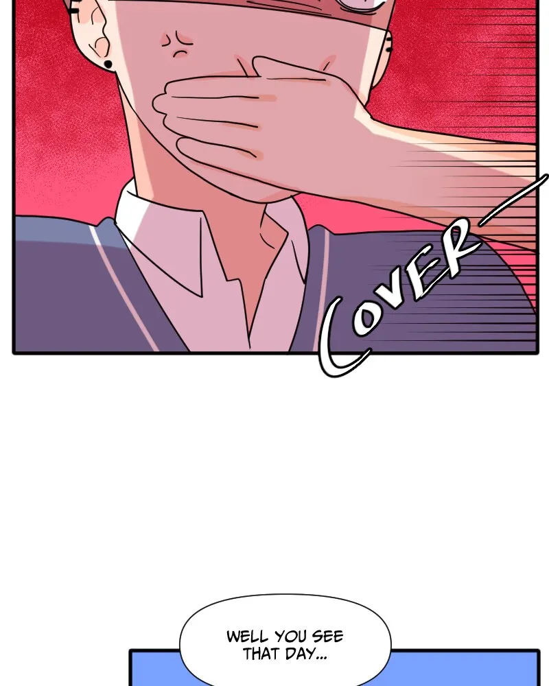 Not So Shoujo Love Story Chapter 21 page 65 - 