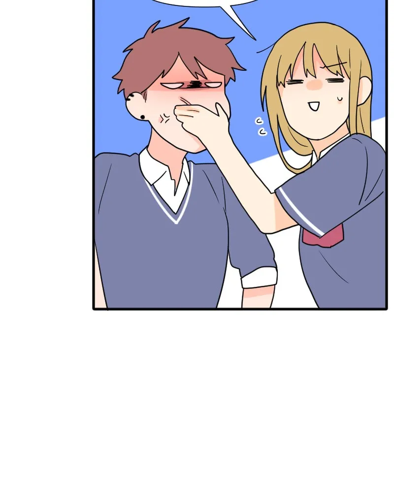 Not So Shoujo Love Story Chapter 21 page 66 - 