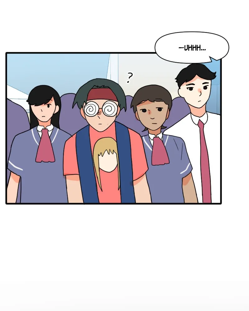 Not So Shoujo Love Story Chapter 21 page 67 - 