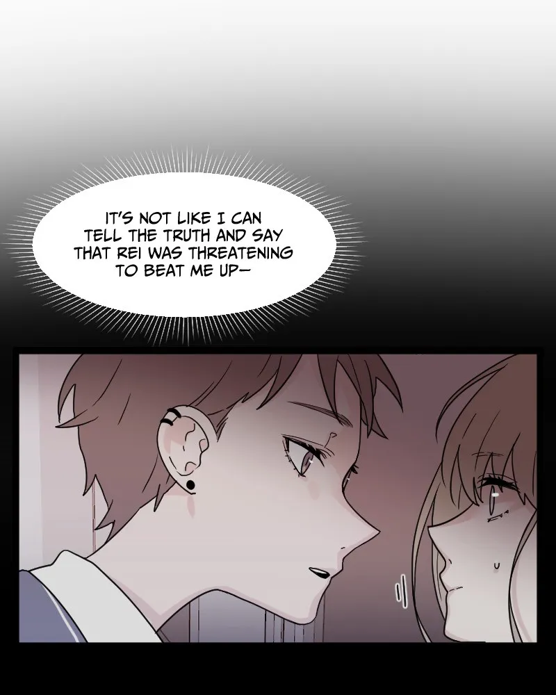 Not So Shoujo Love Story Chapter 21 page 68 - 