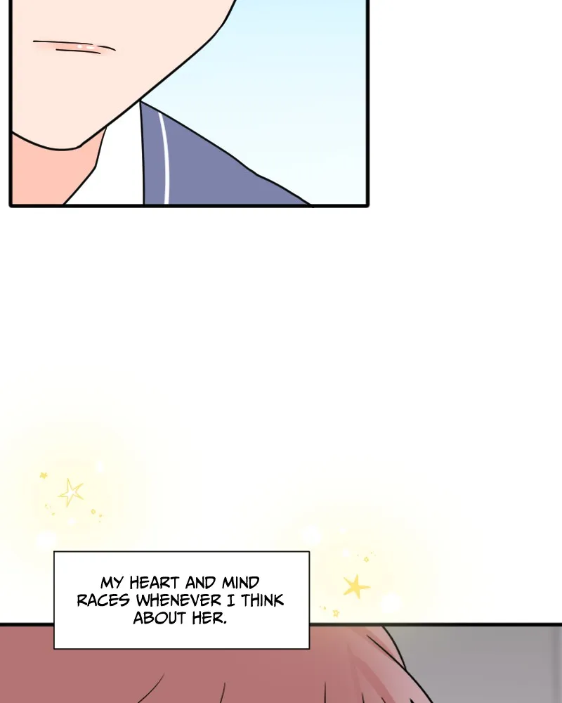 Not So Shoujo Love Story Chapter 21 page 8 - 