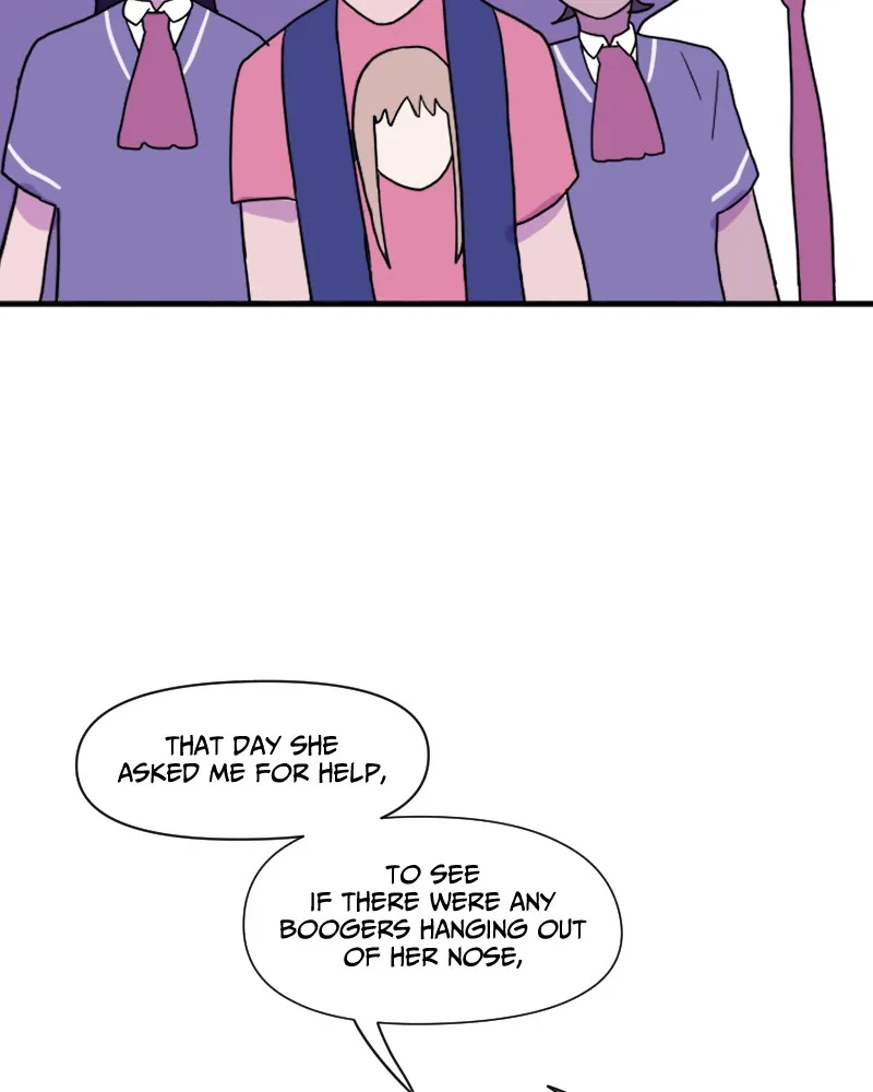 Not So Shoujo Love Story Chapter 21 page 73 - 