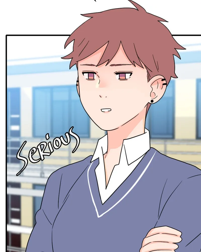 Not So Shoujo Love Story Chapter 21 page 74 - 