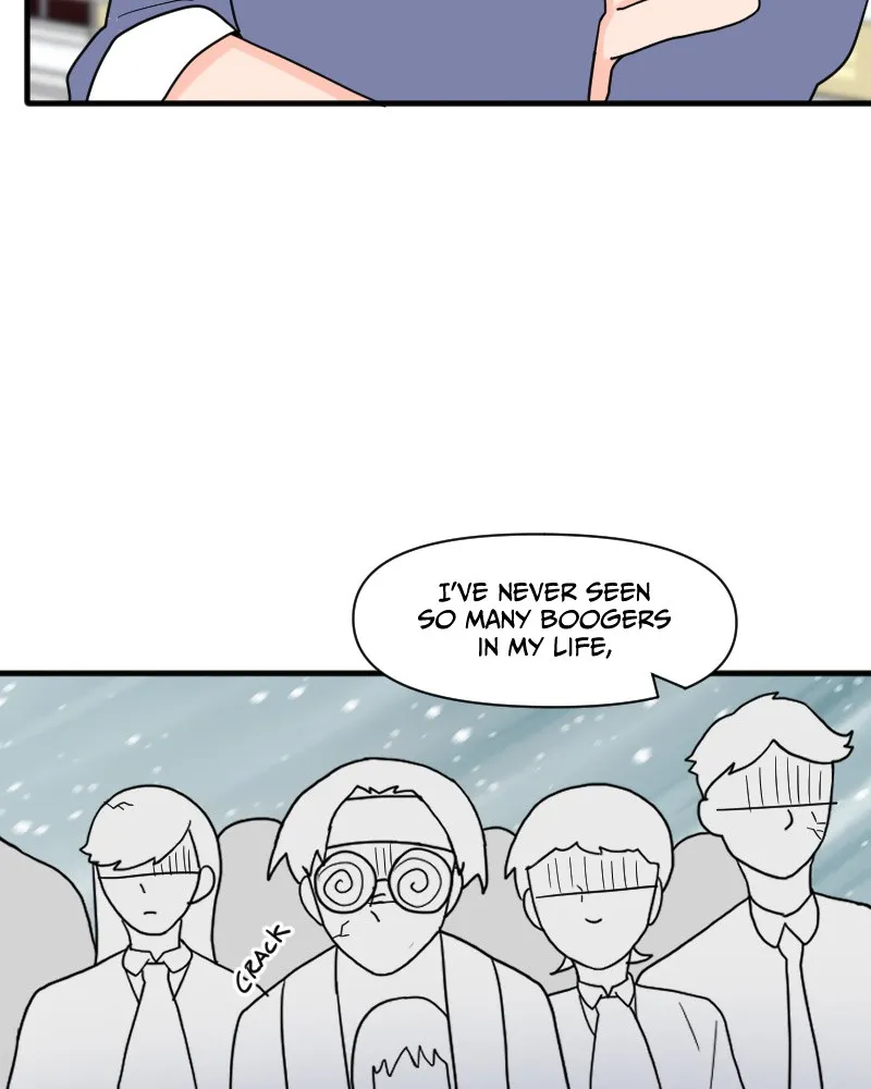 Not So Shoujo Love Story Chapter 21 page 75 - 