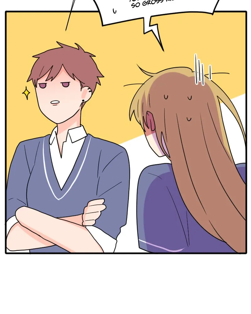 Not So Shoujo Love Story Chapter 21 page 77 - 